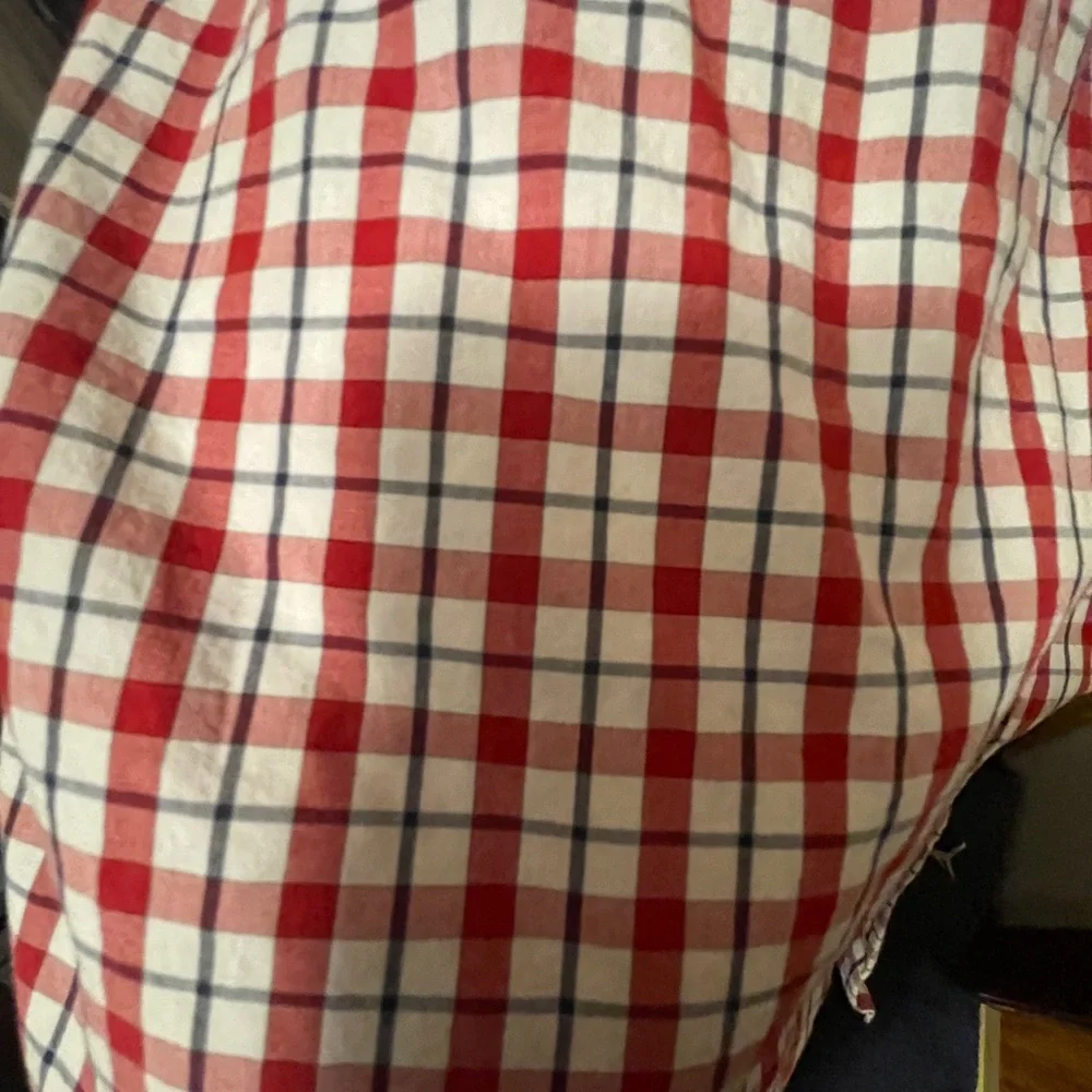 Express Button Down - Picture 2 of 3